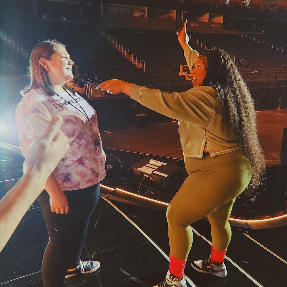 Lizzo