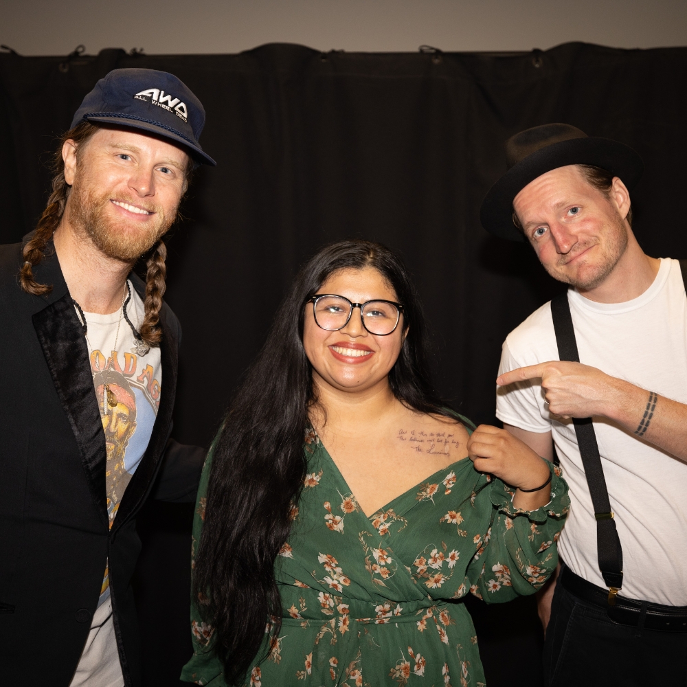 The Lumineers
